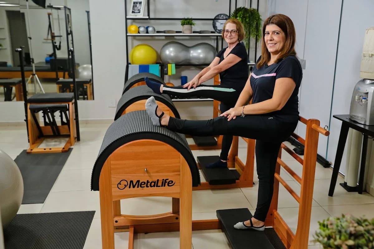 Studio Master Osteopatia e Pilates – foto 3