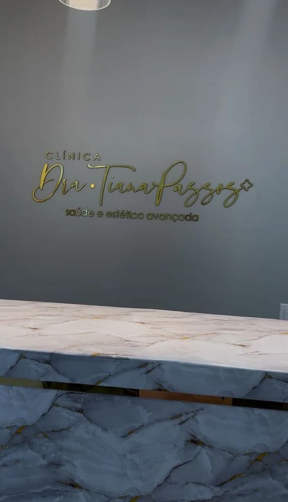 Clinica de Estética Avançada Dra.Tiana Passos