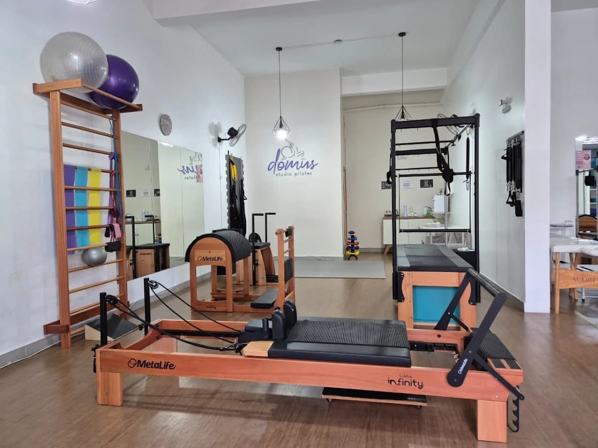 Domus Studio Pilates – foto 2