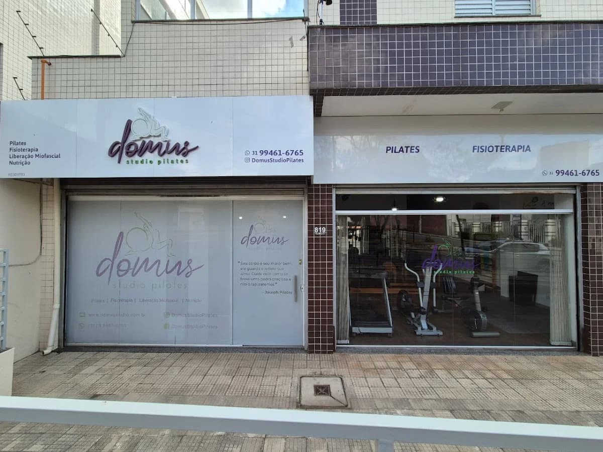Domus Studio Pilates – foto 3