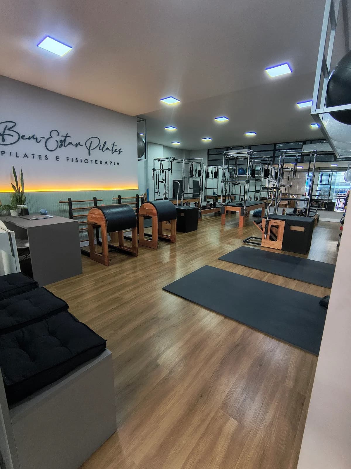 Bem-Estar Pilates & Terapias Alternativas – foto 2