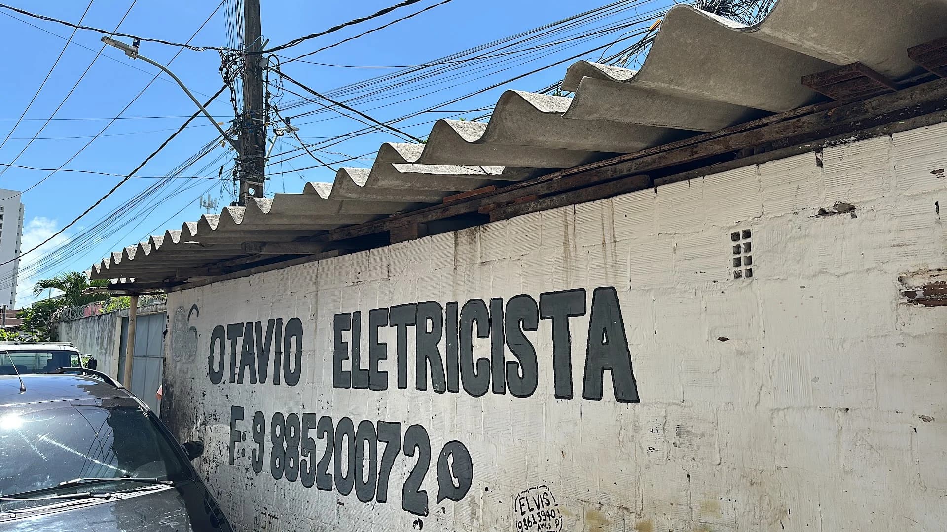 Otávio Eletricista – foto 2