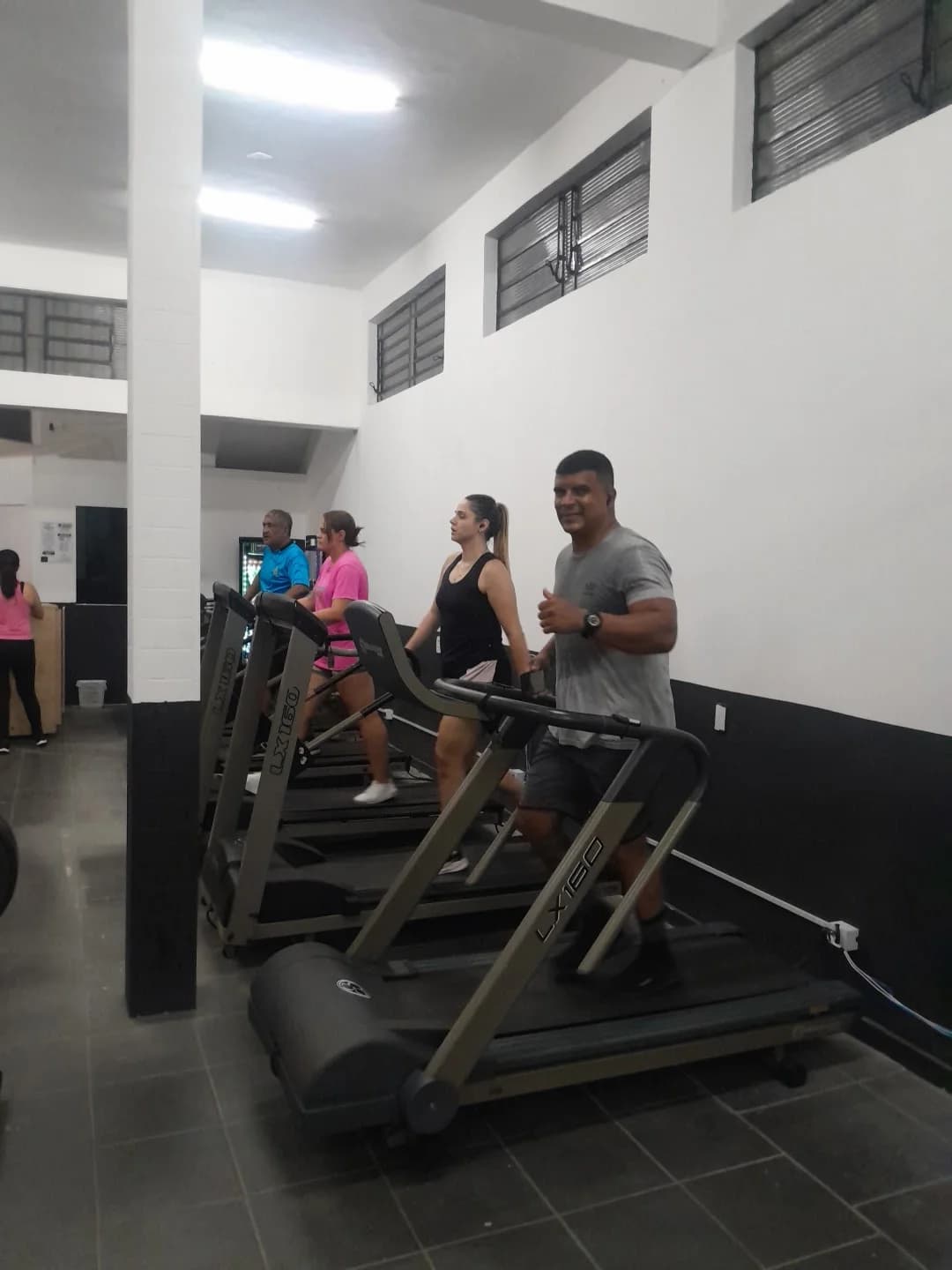 Academia Olímpia – foto 2