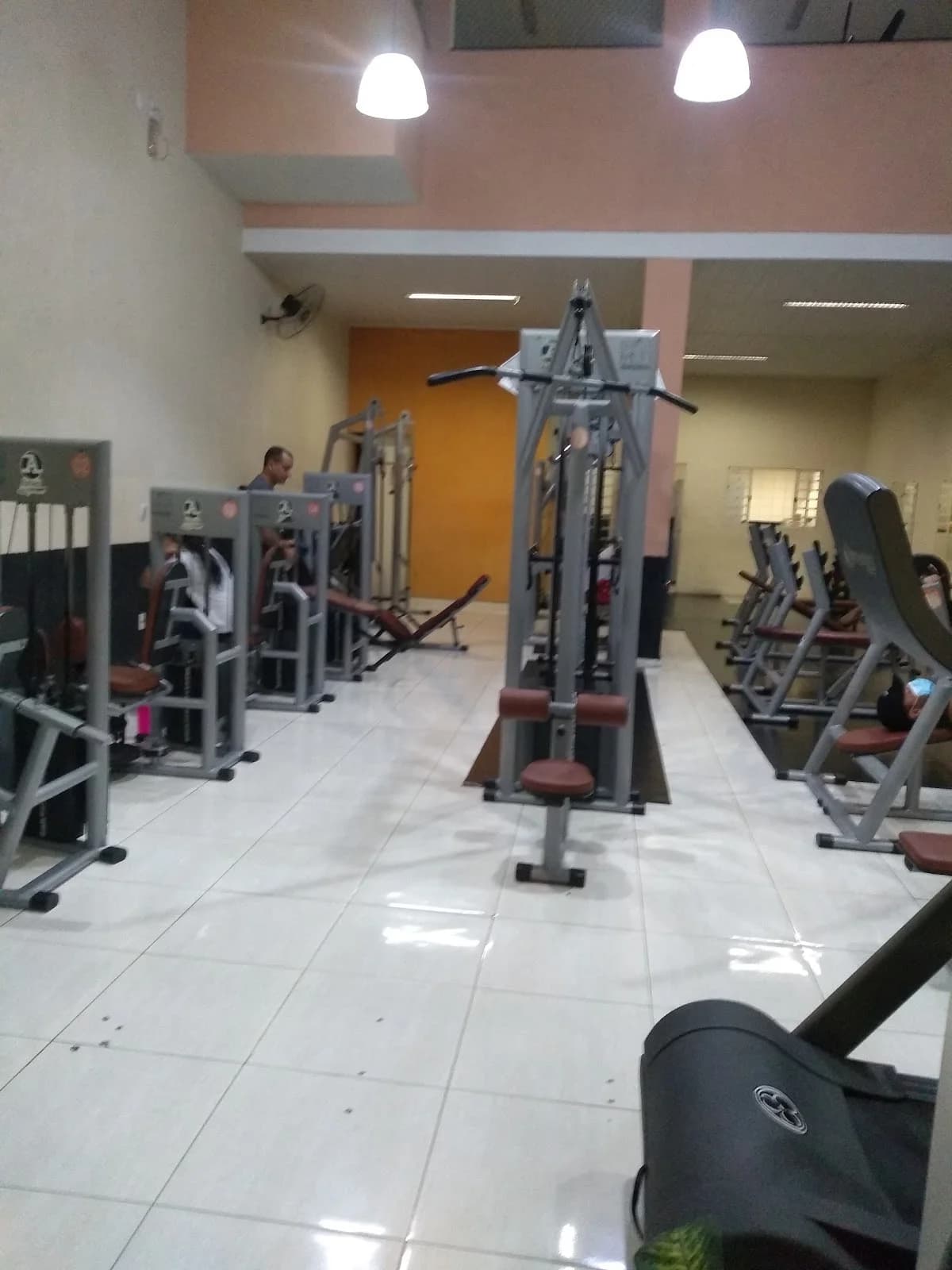 Academia Olímpia – foto 3