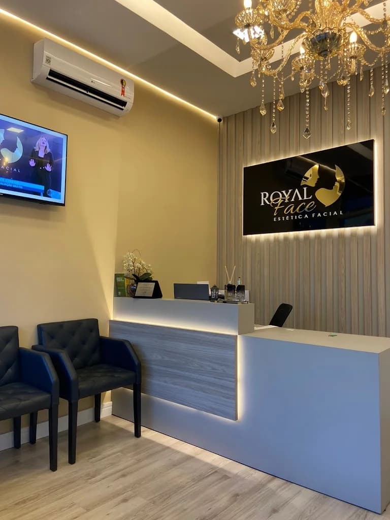 Royal Face
