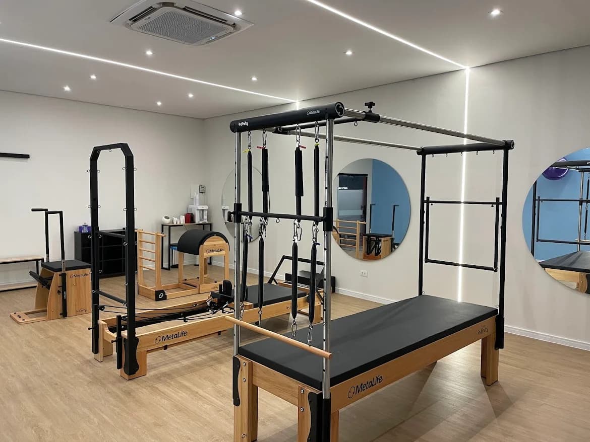 Inspire Pilates Campinas 1 – foto 1