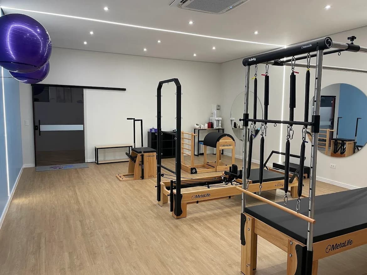 Inspire Pilates Campinas 1 – foto 2
