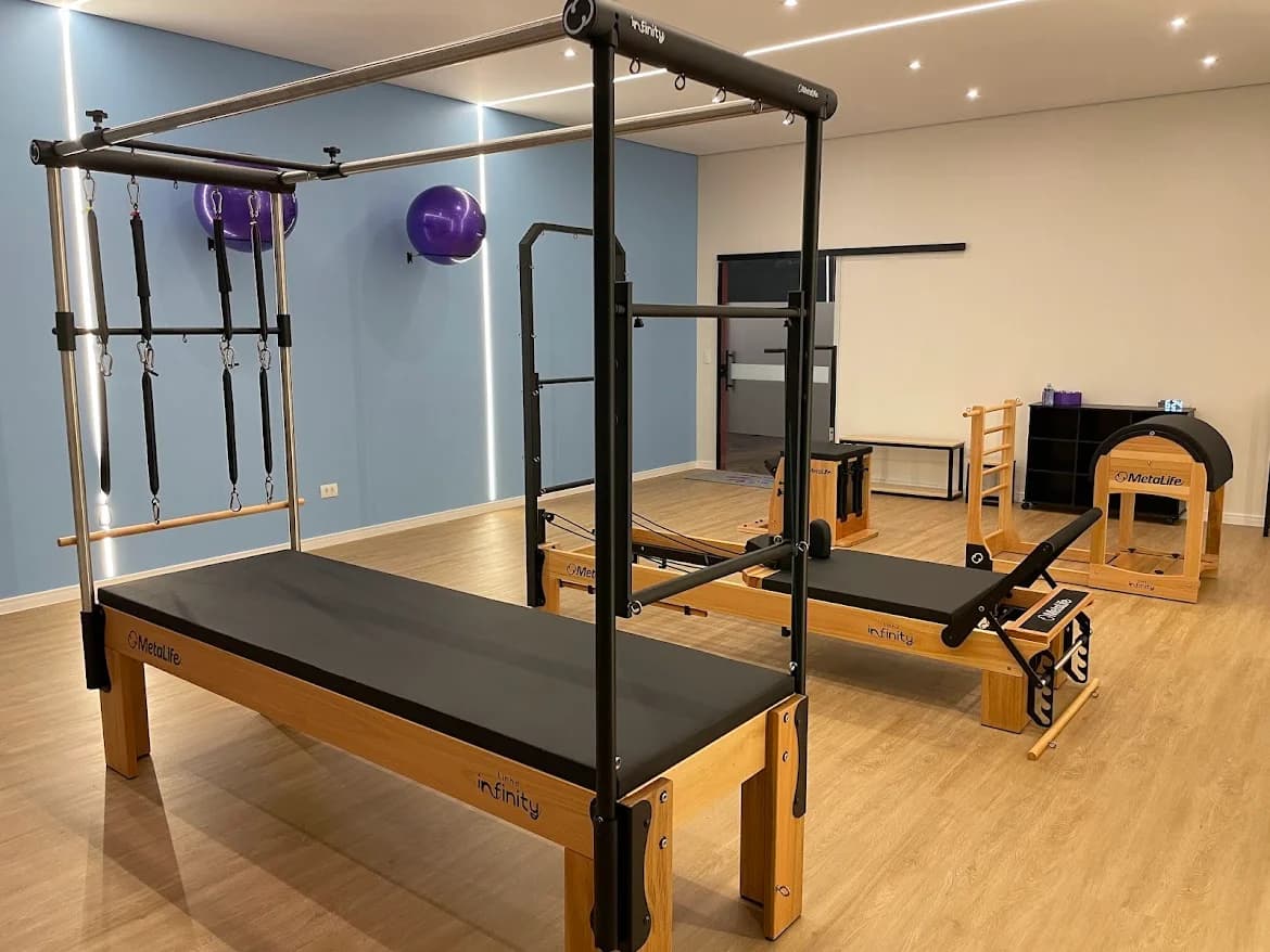 Inspire Pilates Campinas 1 – foto 3
