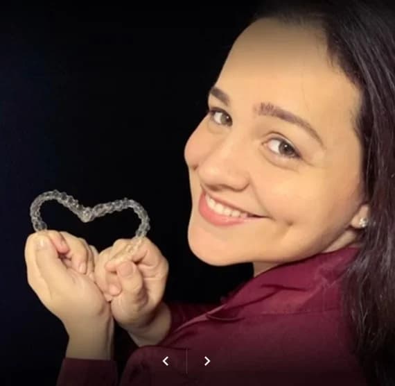 Dra. Letícia Coelho | Dentista em Maceió – foto 1