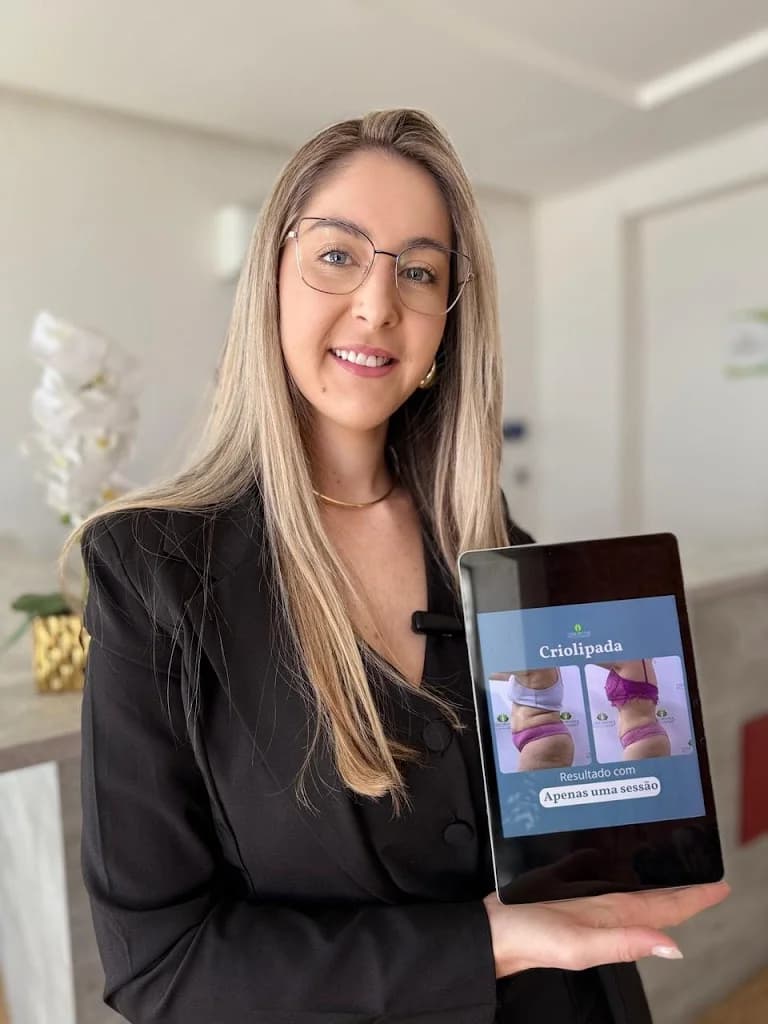 Clínica Linda Mulher l Estética Avançada e Emagrecimento - Jaraguá do Sul – foto 1