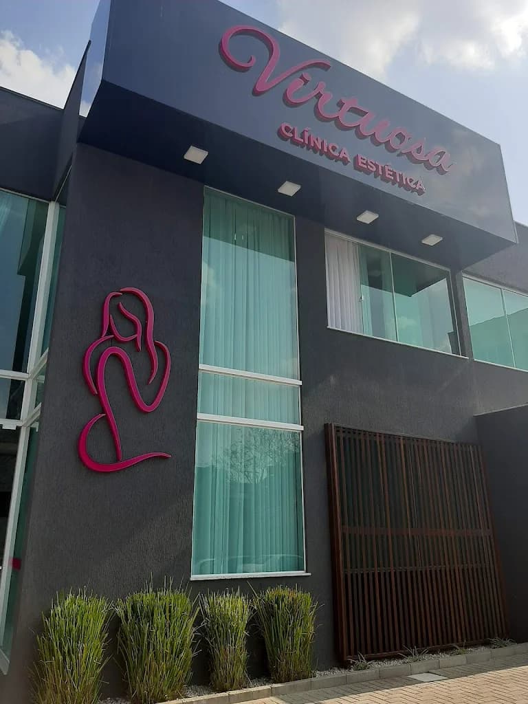 Clínica Estética Virtuosa - São José dos Pinhais – foto 2