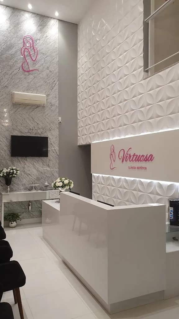 Clínica Estética Virtuosa - São José dos Pinhais – foto 3