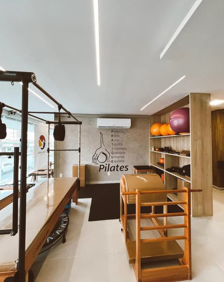 Analita Alves Studio Pilates – foto 1