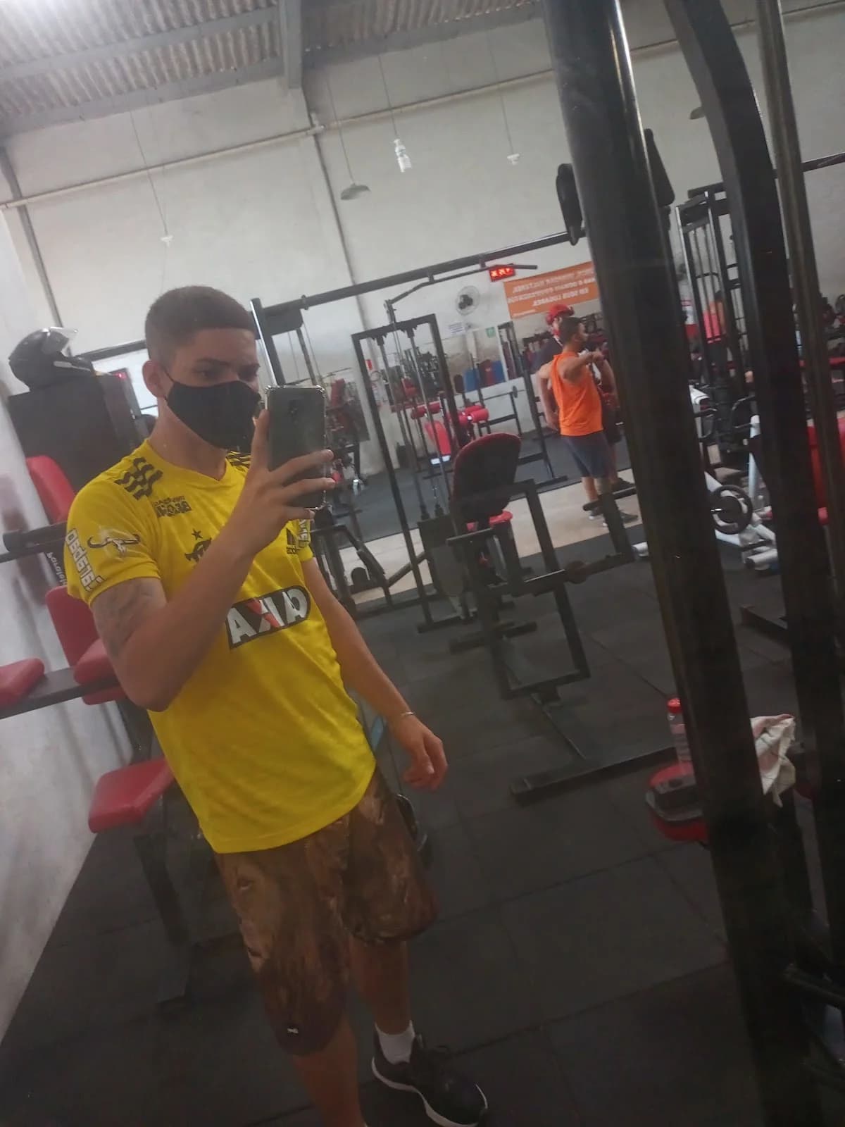 Centro de Treinamento Creative Fitness – foto 3