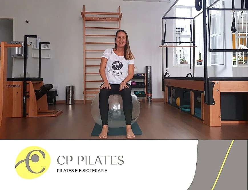 CP Pilates – foto 1