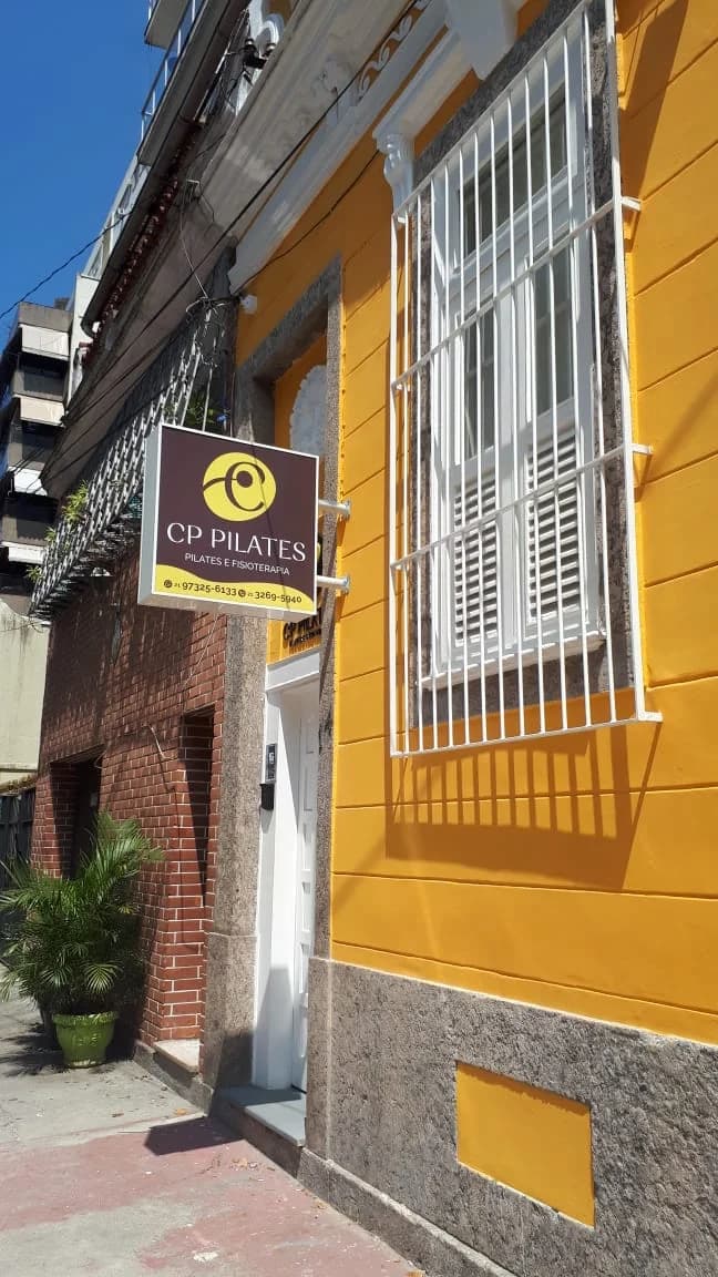 CP Pilates – foto 2