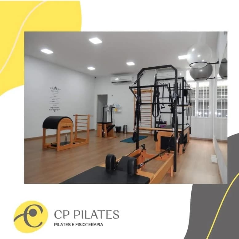 CP Pilates – foto 3