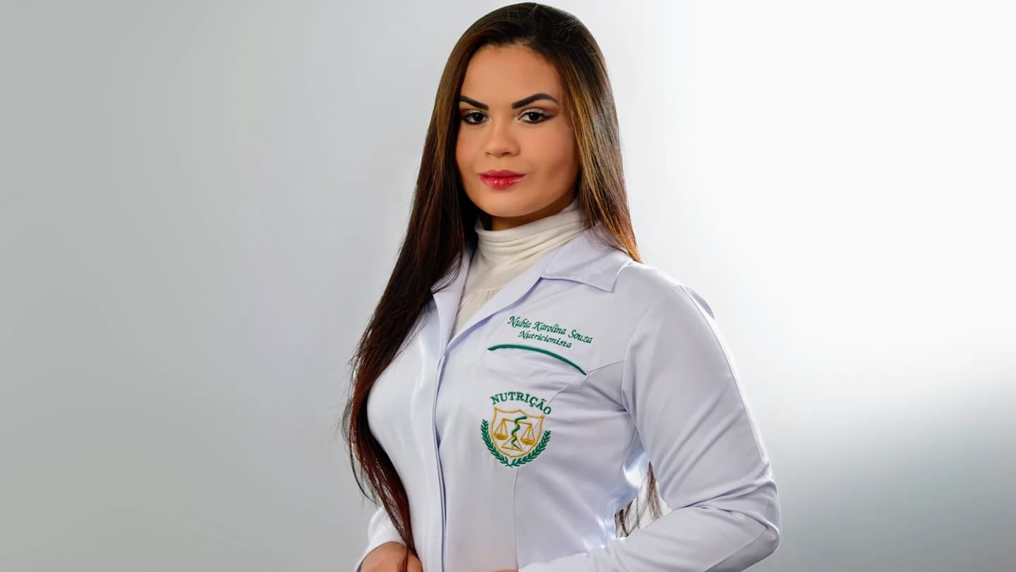 Drª Nubia Souza | Nutrição Estética Avançada – foto 2
