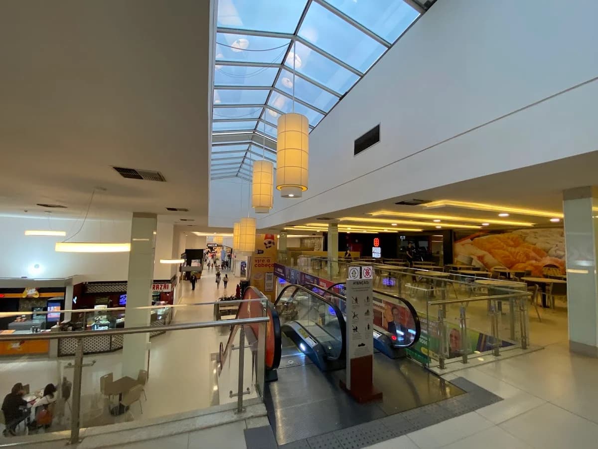 Shopping Cidade Maringá – foto 2