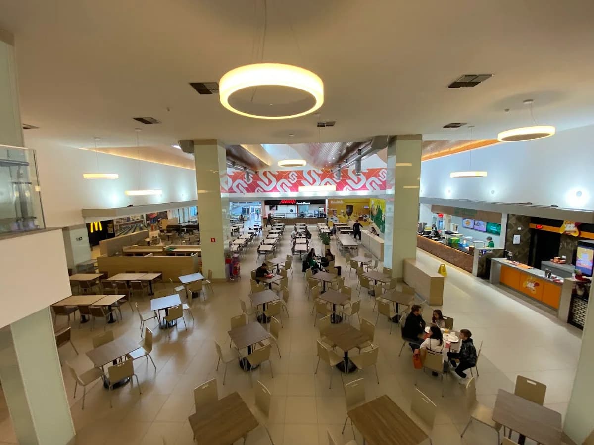 Shopping Cidade Maringá – foto 3