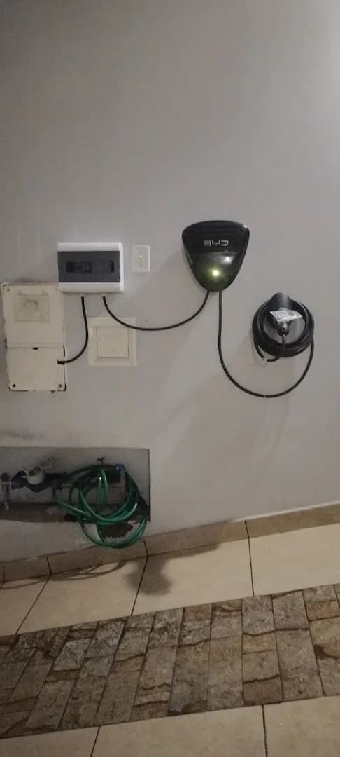 Eletricista São Bernardo do Campo Mineiro 24horas – foto 1