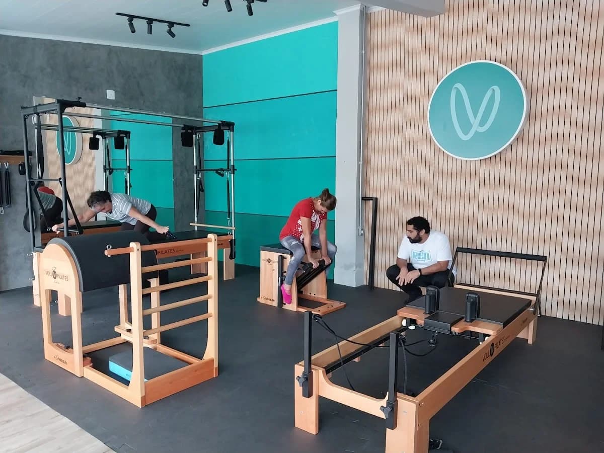 Voll Studios Marambaia – foto 1