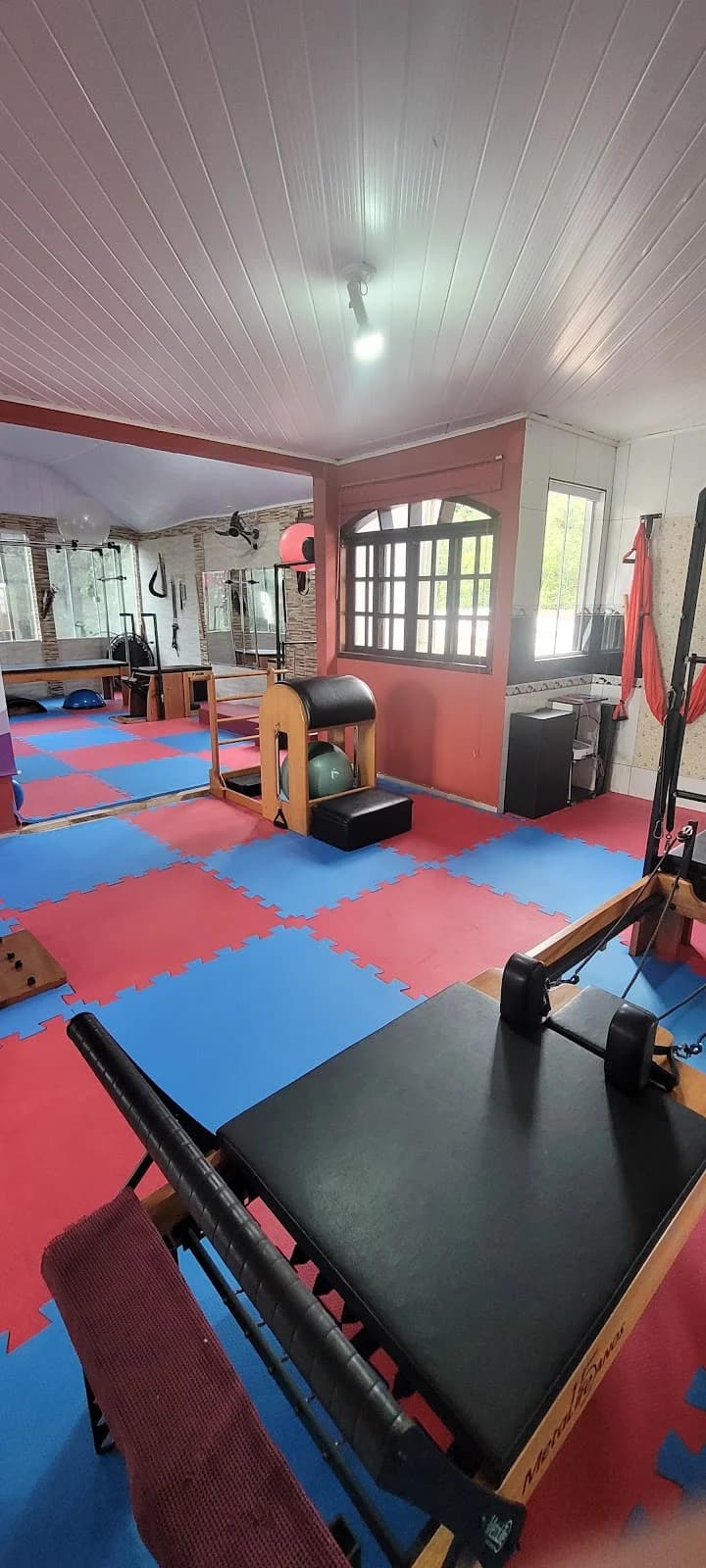 Studio de Pilates Cida Lopes