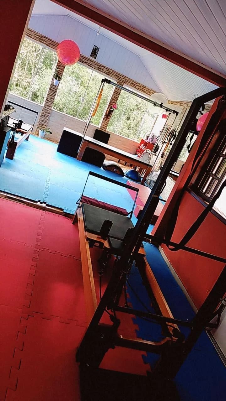 Studio de Pilates Cida Lopes – foto 2