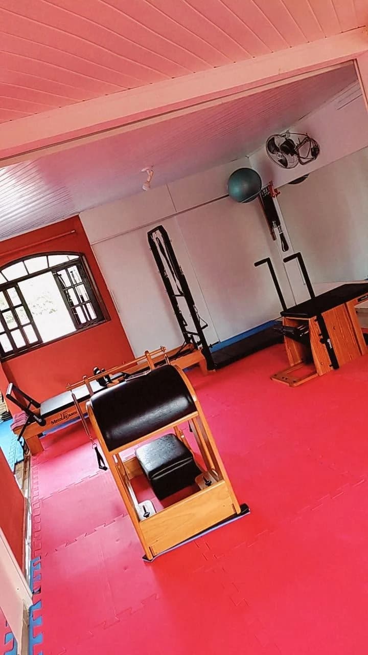 Studio de Pilates Cida Lopes – foto 3