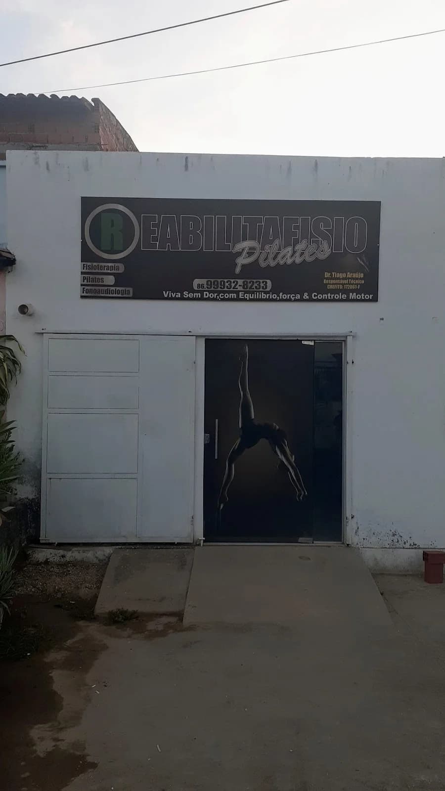 Reabilitafisiopilates – foto 1