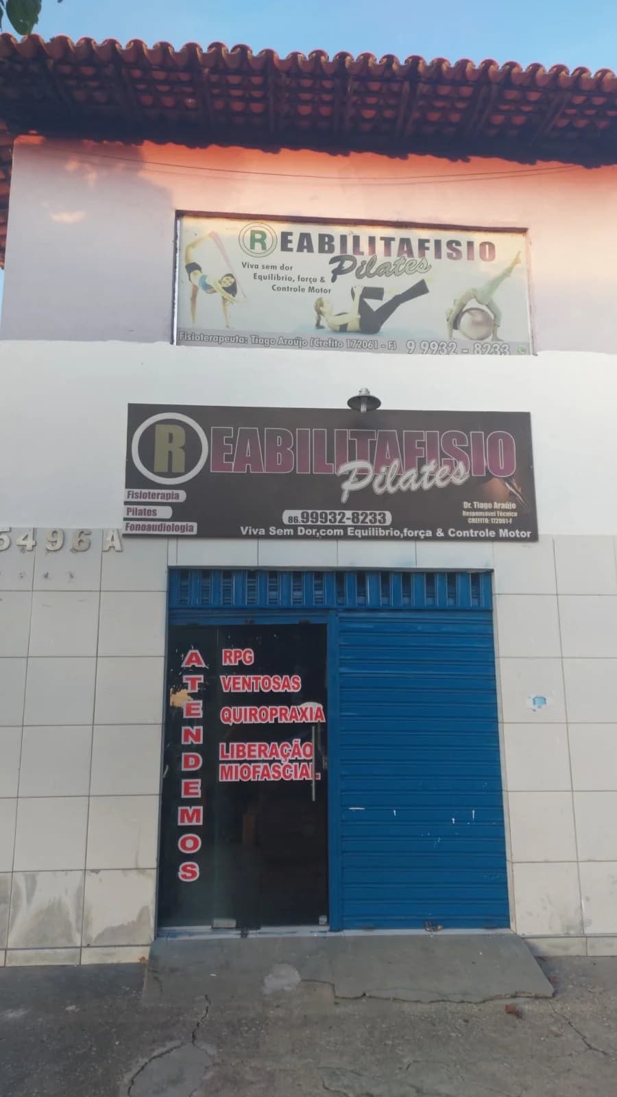 Reabilitafisiopilates – foto 3
