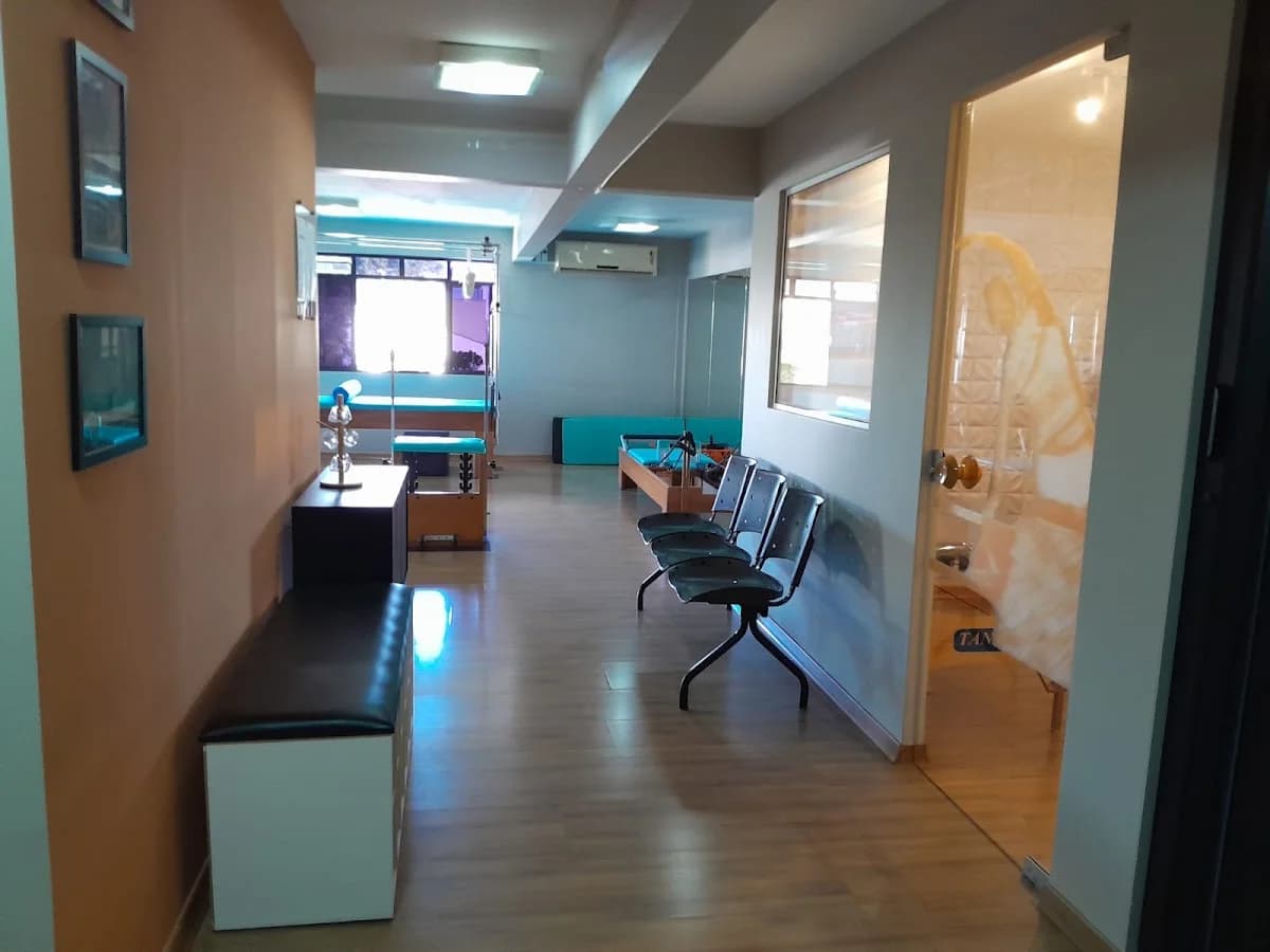 Estação Pilates – foto 2