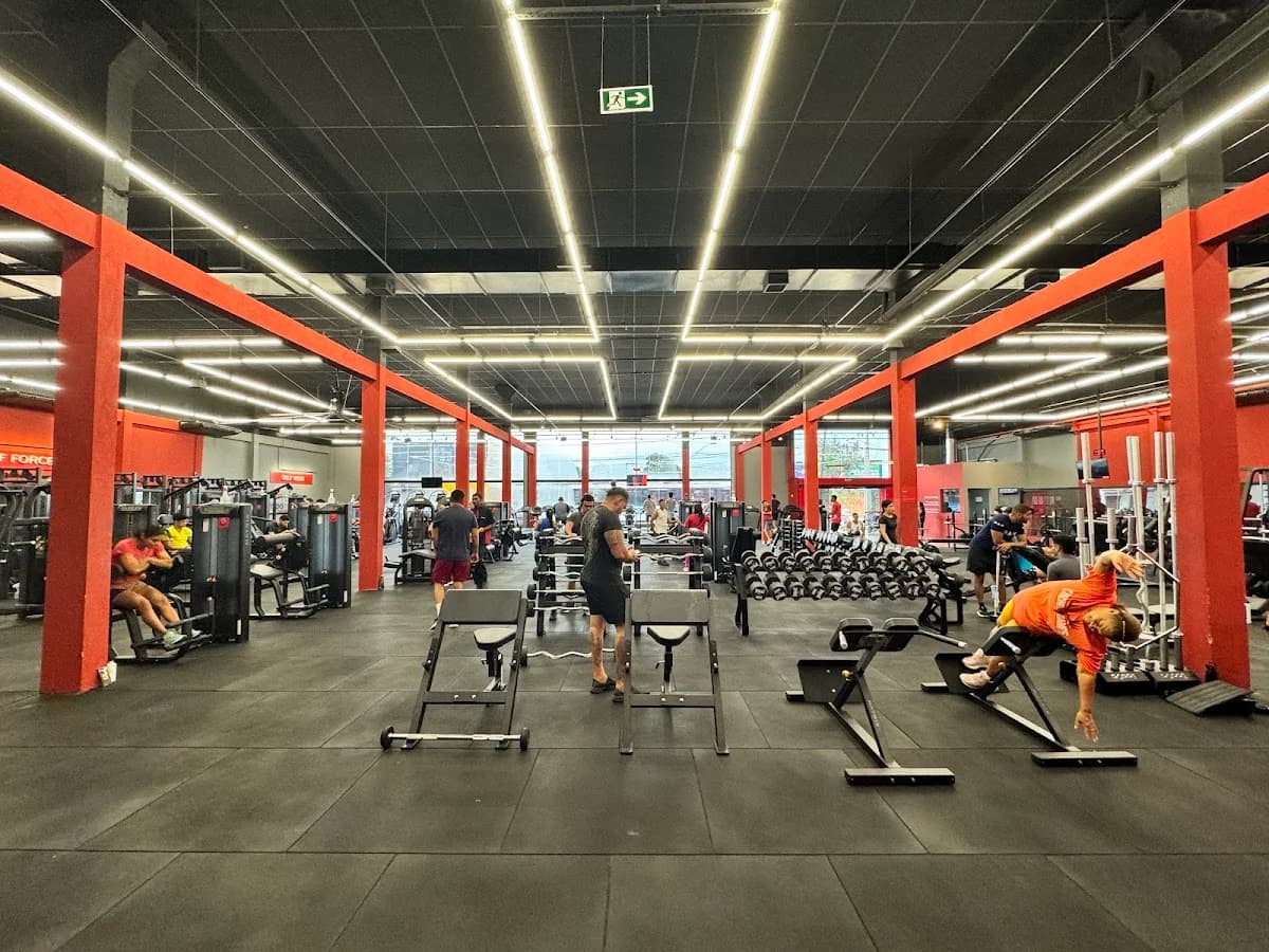 Selfit Academias Tirirical – foto 1