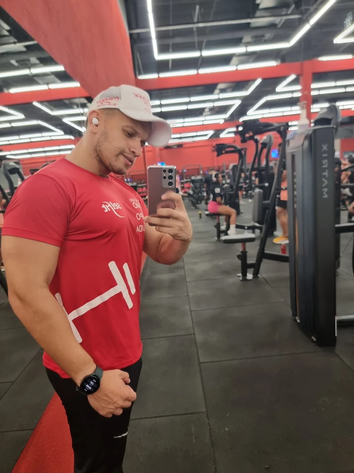 Selfit Academias Tirirical – foto 2