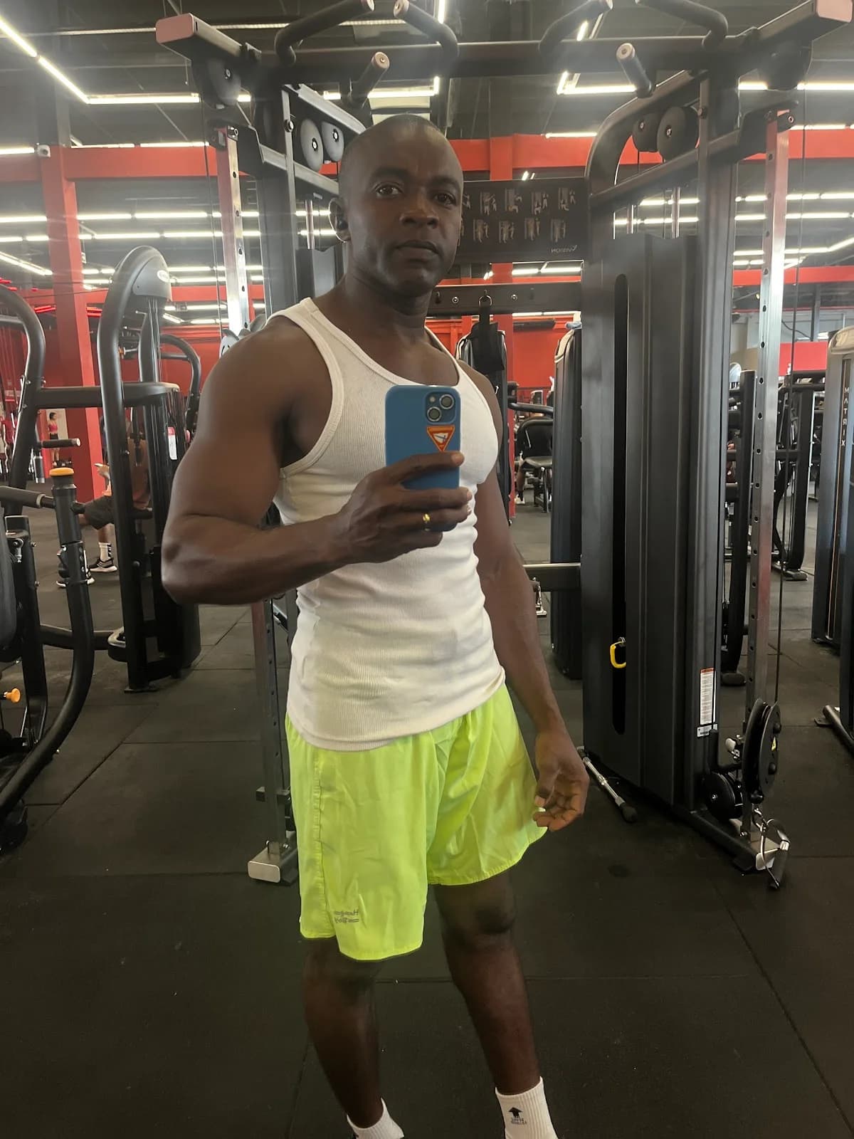Selfit Academias Tirirical – foto 3