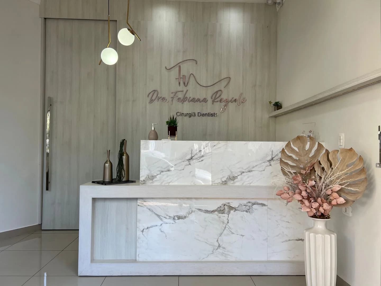 Consultório Odontológico Dra Fabiana Regioli – foto 1