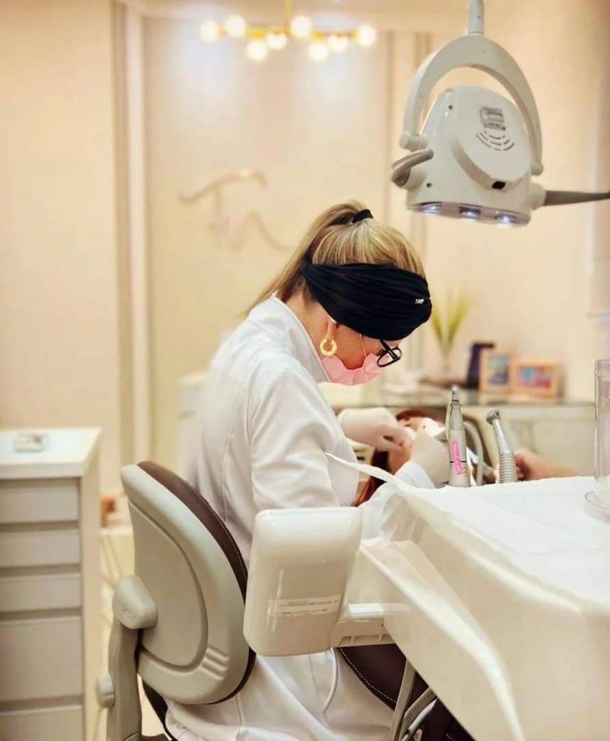 Consultório Odontológico Dra Fabiana Regioli – foto 2