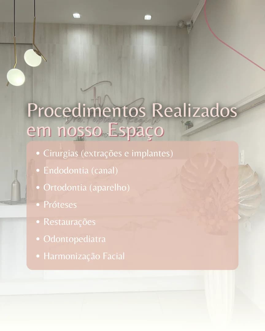 Consultório Odontológico Dra Fabiana Regioli – foto 3