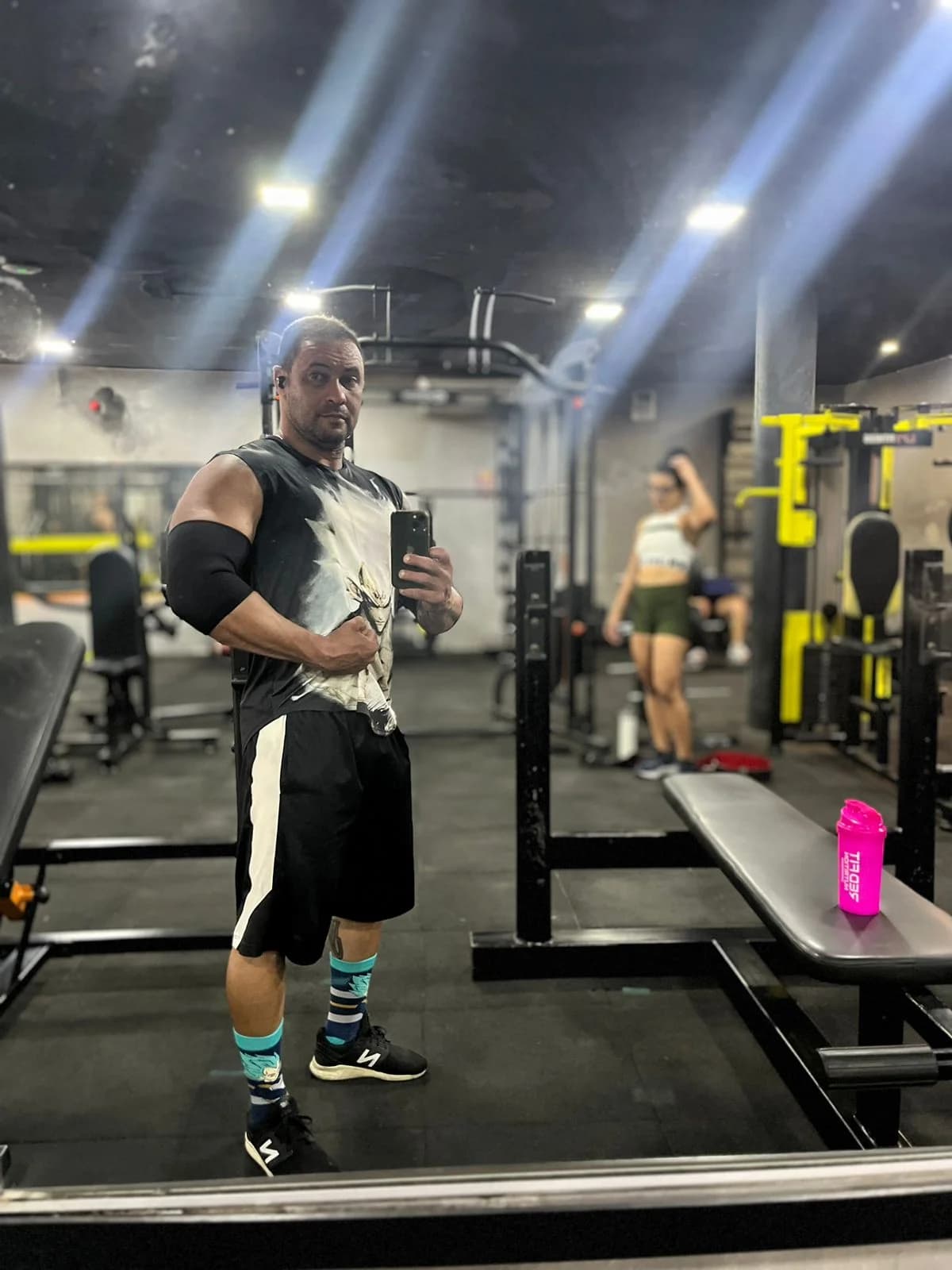 Intensity Gym – foto 3