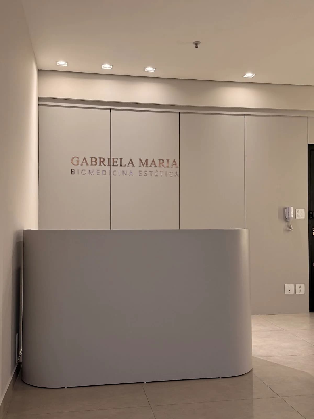 Dra Gabriela Maria | Harmonização Facial – foto 3
