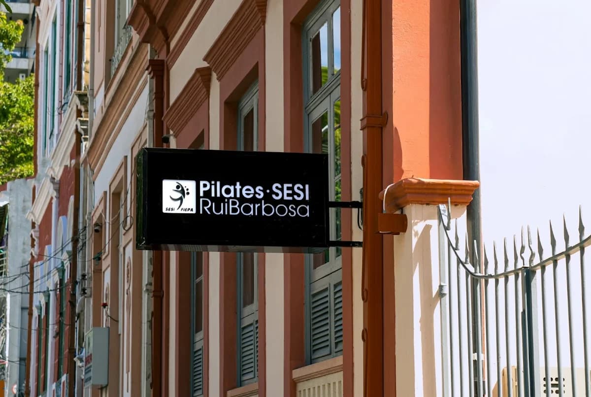 SESI Pilates – foto 2