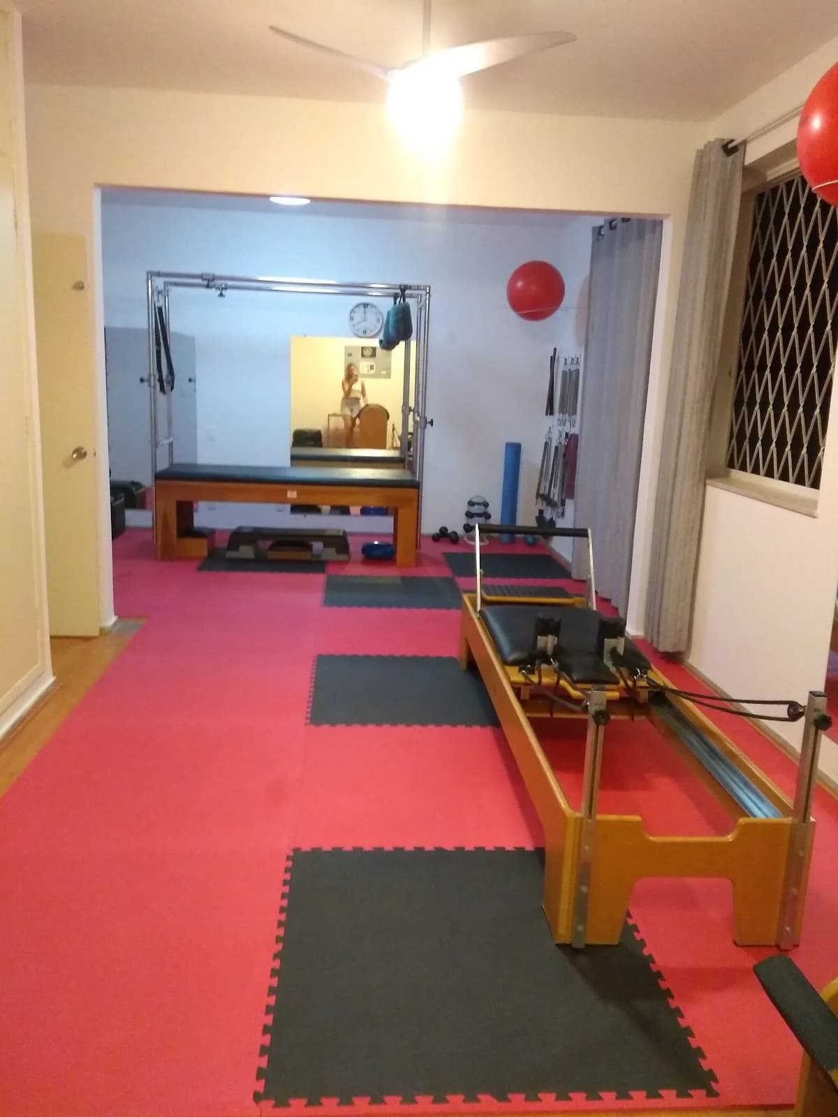 Nine Studio - Pilates – foto 1