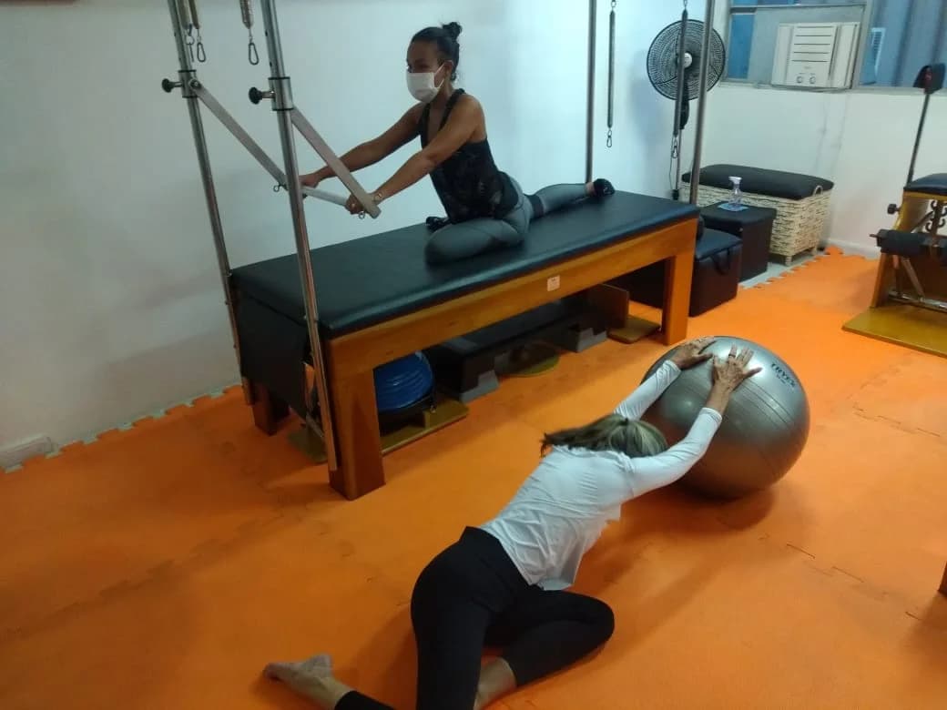 Nine Studio - Pilates – foto 2