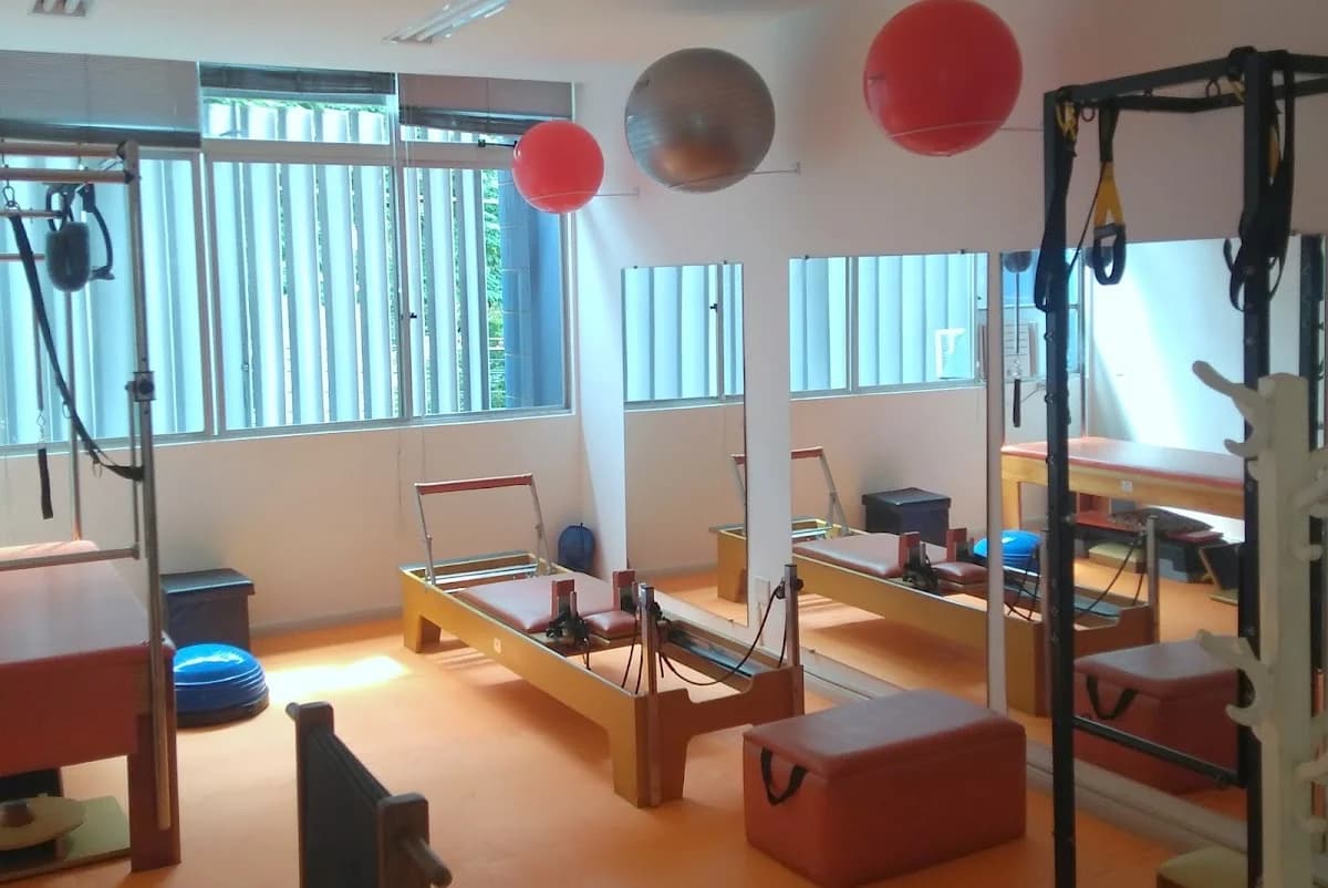 Nine Studio - Pilates – foto 3