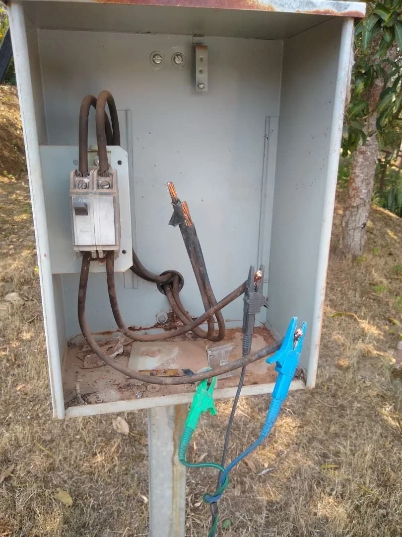 Cleiton Eletricista – foto 3