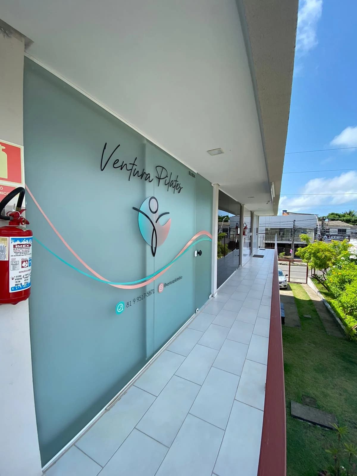 Ventura Studio de Pilates e Fisioterapia – foto 2