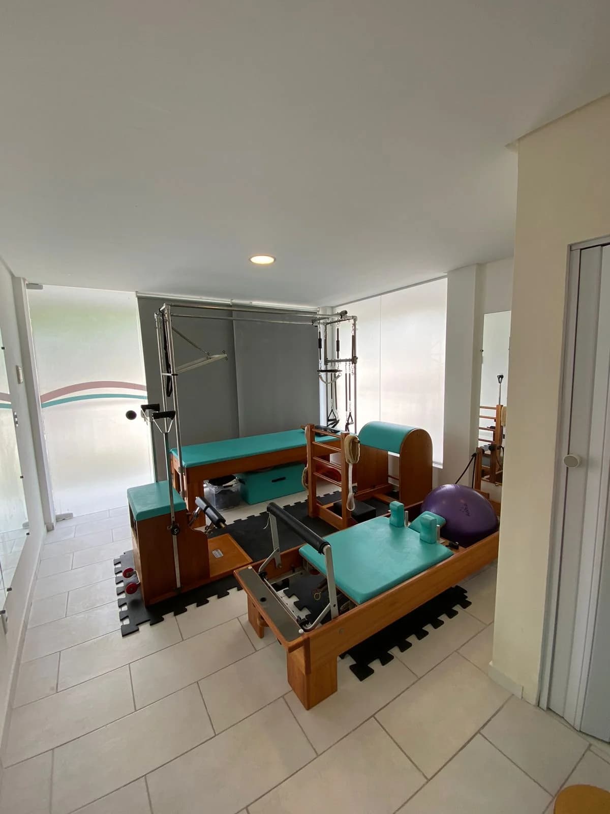 Ventura Studio de Pilates e Fisioterapia – foto 3