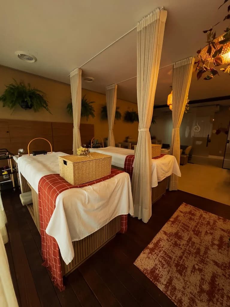 Tuná | Head e Hair Spa Macaé – foto 1