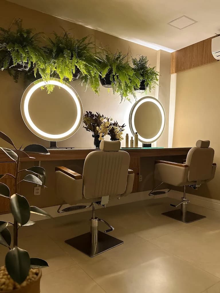 Tuná | Head e Hair Spa Macaé – foto 2