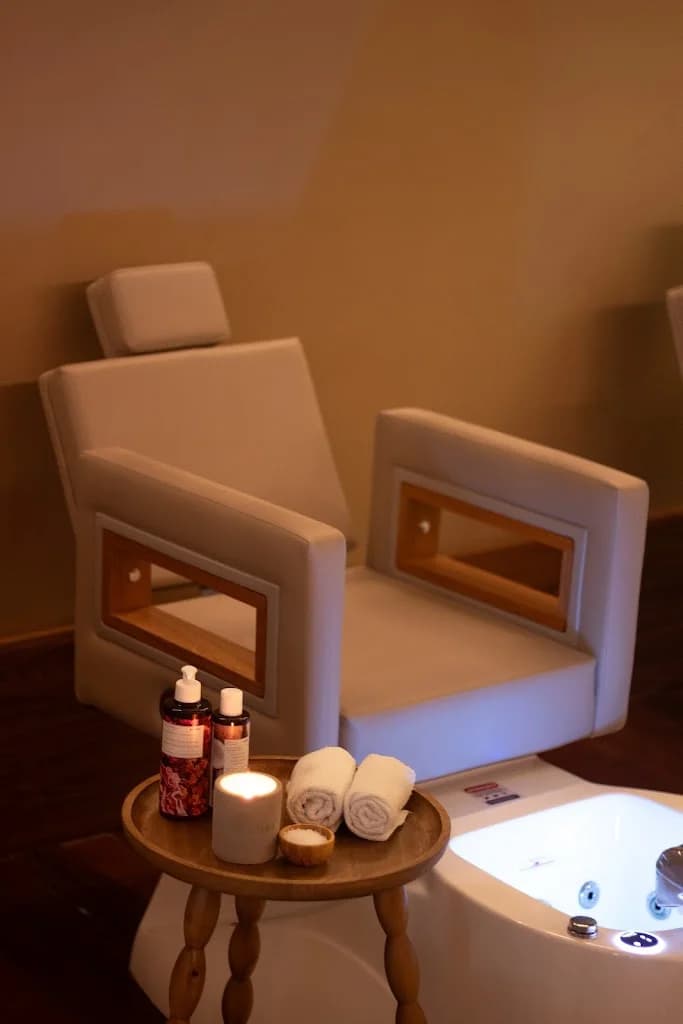 Tuná | Head e Hair Spa Macaé – foto 3